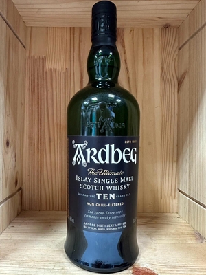 Ardbeg 雅柏10Y 