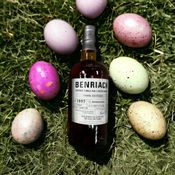 Benriach 1997-2022