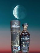 Millstone 米爾登PX雪莉桶7年原酒