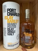 Port Charlotte Islay Barley（Bot:2014)