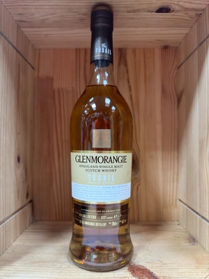 Glenmorangie Tusail 