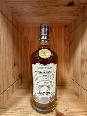 Miltonduff 1989 GM