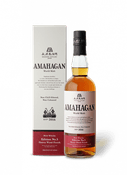 Amahagan Edition no5 Sherry Cask Finish