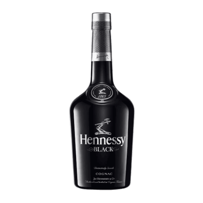 Hennessy Black 