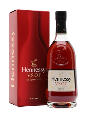 Hennessy VSOP 