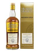 COLEBURN DELUXE BLEND 1997-2023 Murray McDavid