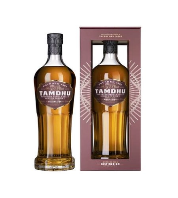 Tamdhu Quercus Alba Distinction 臻橡II
