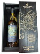 Laphroaig 1996-2022 白澤