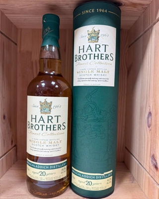 Bruichladdich1991 bot2012 HB 