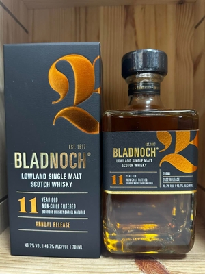 Bladnoch 11Y 