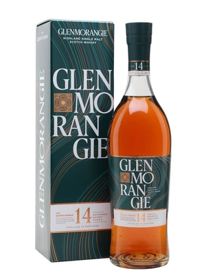 Glenmorangie Quinta Ruban 14 Y 