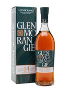 Glenmorangie Quinta Ruban 14 Y