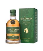 Kilchoman Batch Strength 齊侯門