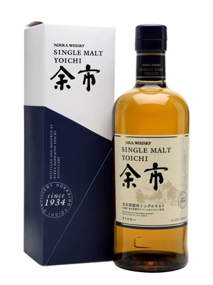 Yoichi Single Malt 