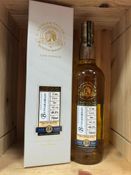 Bunnahabhain 1989 2013 Duncan Taylor