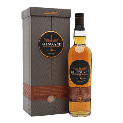 Glengoyne 18Y 