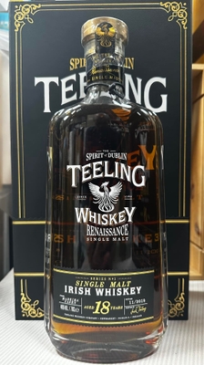 Teeling 18Y 