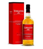 Tomatin 湯瑪丁 純粹原酒威士忌