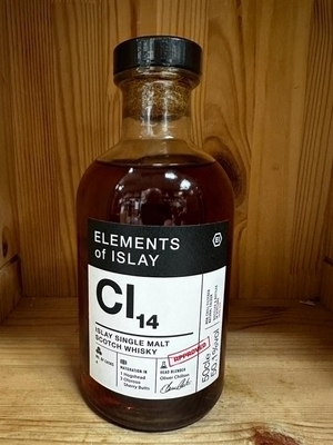 Elements of Islay CL14 