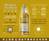 Loch Lomond 1996 Murray McDavid