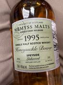 Linkwood 1995 Wemyss