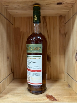 Craigellachie 2000-2014 Hunter Laing 