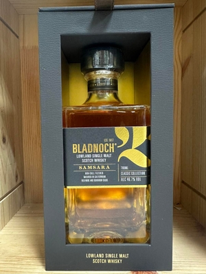 Bladnoch Samsara 輪迴 