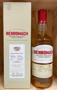 Benromach2012-2021