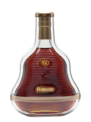 Hennessy XO Marc Newson Edition II Cognac 