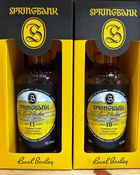 Springbank Local Barley 11Y