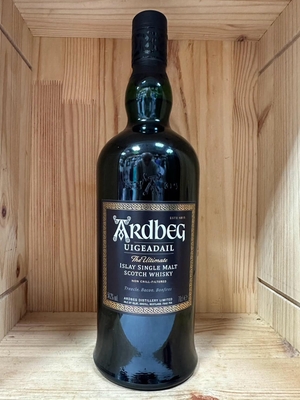 Ardbeg UIGEADAIL 雅柏 