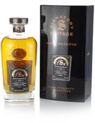 Bunnahabhain 1978 聖佛力35年