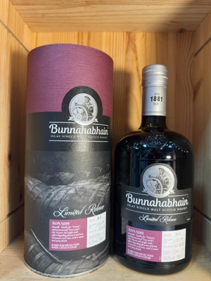 Bunnahabhain 2011-2021 