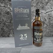 Benriach 25Y 班瑞克