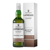 Laphroaig Quarter Cask 拉佛格