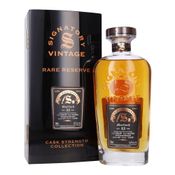 Mortlach 1991 聖佛力35週年