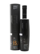 Octomore Edition 15.1