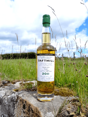 Daftmill 2011 Single Cask #39 