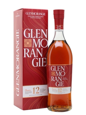 Glenmorangie Lasanta 12 Y 