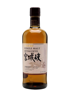 Miyagikyo Single Malt 