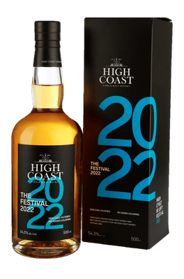 High Coast The Festival 2022 