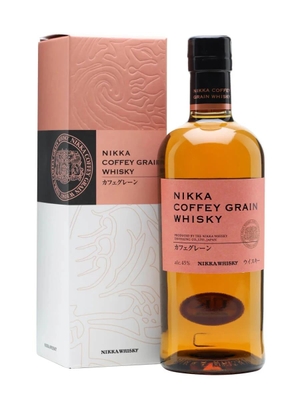 Nikka Coffey Grain Whisky 