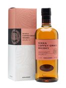 Nikka Coffey Grain Whisky