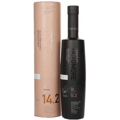 Octomore Edition 14.2 