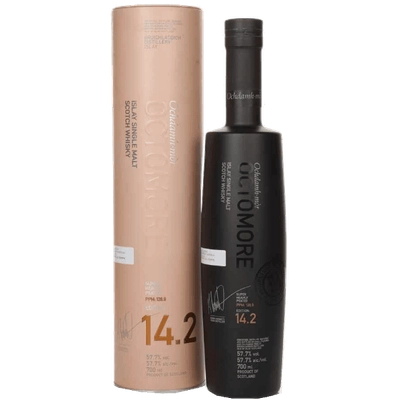 Octomore Edition 14.2