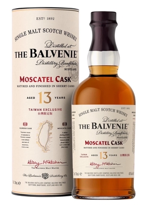 Balvenie 13Y 