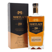 Mortlach 20Y