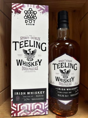 Teeling 天頂IPA 