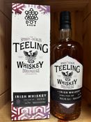 Teeling 天頂IPA