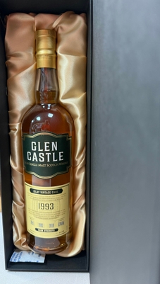 Glen Castle 1993-2019 